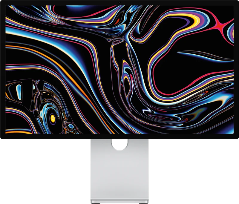Apple Studio Display XDR - Standard glass VESA mount adapter (Stand not included)