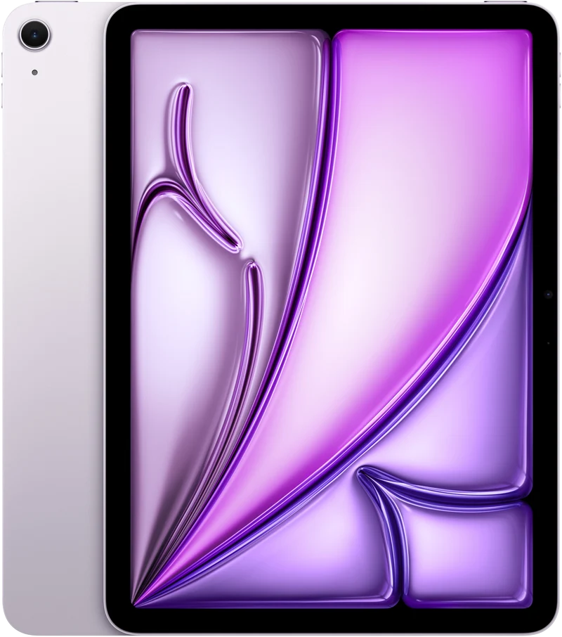 Apple iPad Air 13" M4 Wi-Fi 1TB - Purple