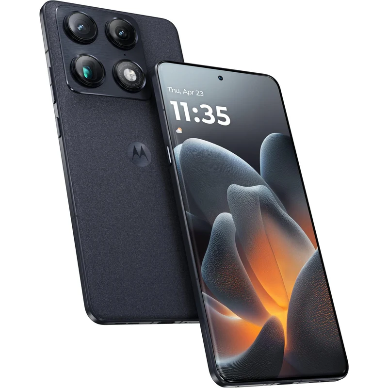 Motorola Signature 5G 512GB (Carbon)