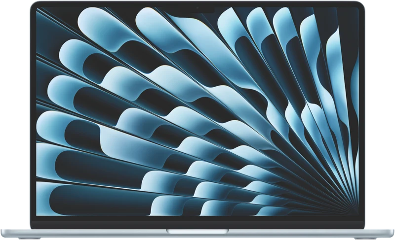 Apple MacBook Air 15" M4 chip 16GB 256GB - Sky Blue