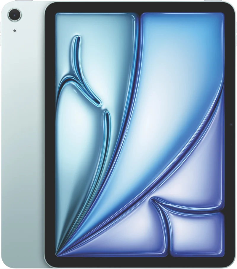 Apple iPad Air 11" M3 Wi-Fi 512GB - Blue
