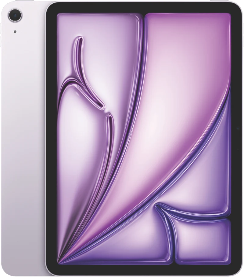 Apple iPad Air 11" M3 Wi-Fi 128GB - Purple
