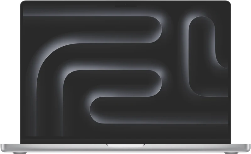 Apple MacBook Pro 16" with M4 Pro chip 24GB 512GB - Silver