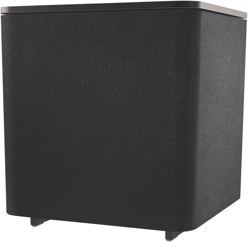 Loewe PF KLANG1 SUBWOOFER BLACK