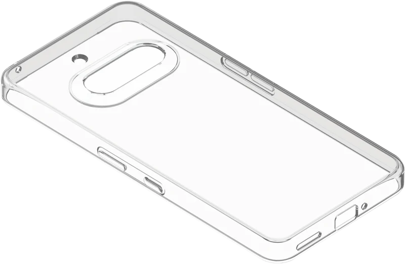 Nothing Phone (3a) Case