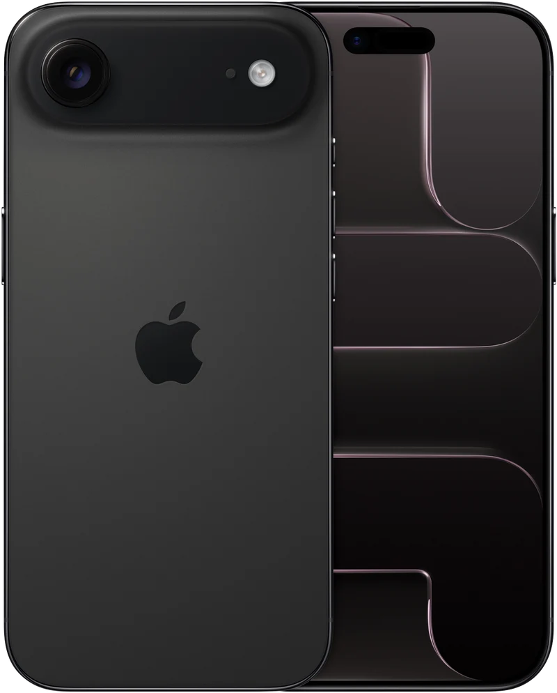 Apple iPhone Air 256GB Space Black