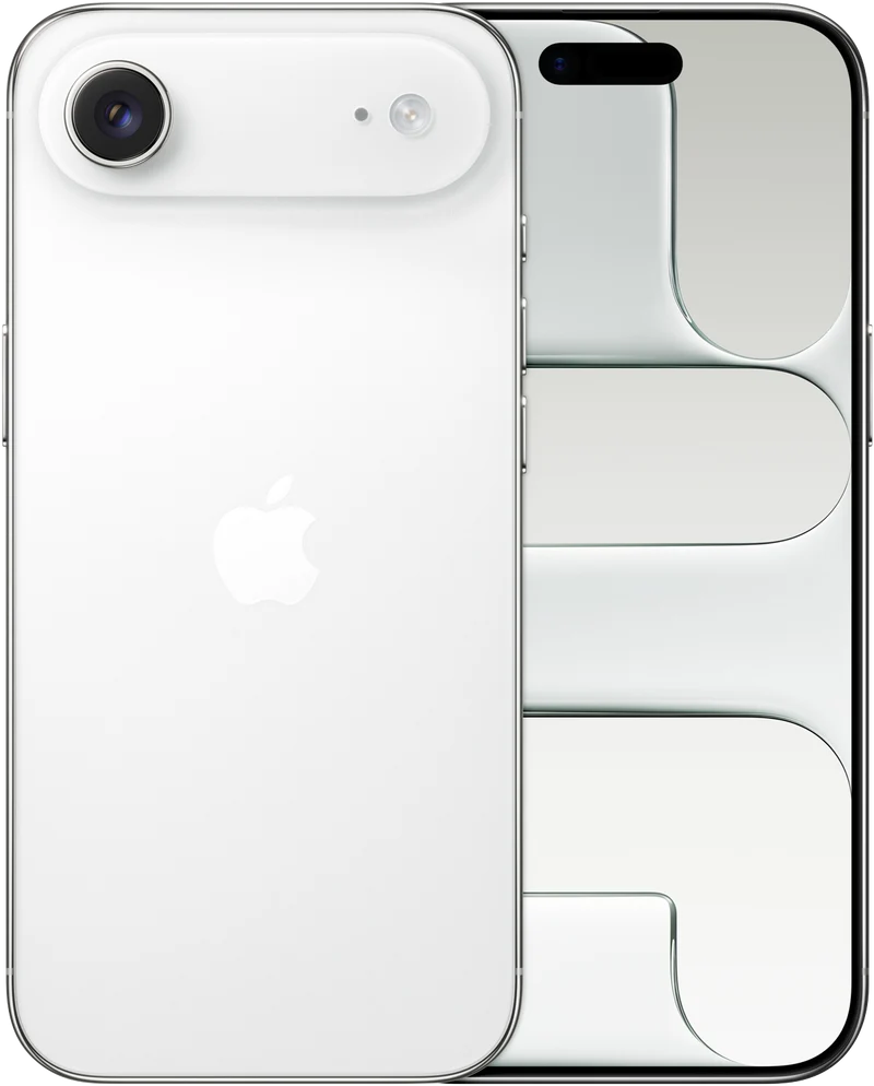 Apple iPhone Air 512GB Cloud White