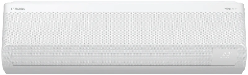 Samsung 5.0kW/6.0kW GEO WindFree Reverse Cycle Split System