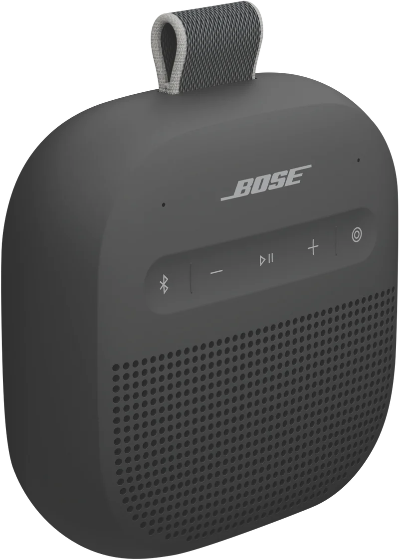 Bose SoundLink Micro Portable Speaker (2nd Gen)