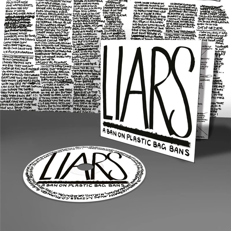 A Ban On Plastic Bag Bans