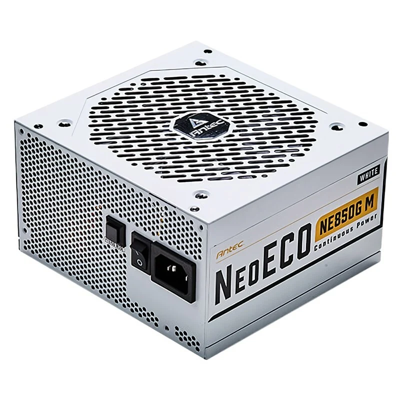 Antec NE 850W 80+ Gold Fully-Modular PSU