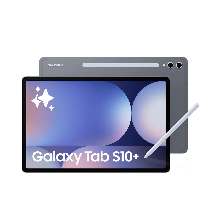 Samsung Galaxy Tab S10 Ultra 14.6" Wi-Fi 512GB (Grey)[Ex-Display]