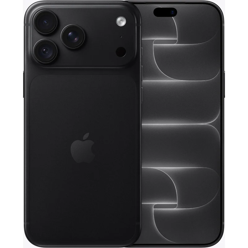 Apple iPhone 18 Pro Max 512GB (Black)