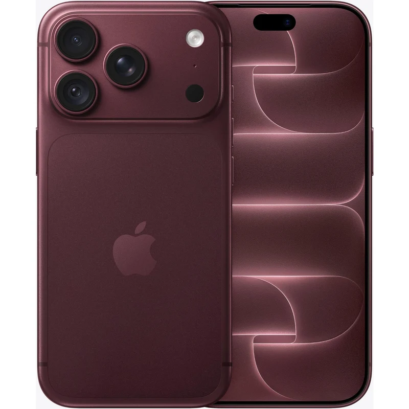 Apple iPhone 18 Pro 2TB (Burgundy)