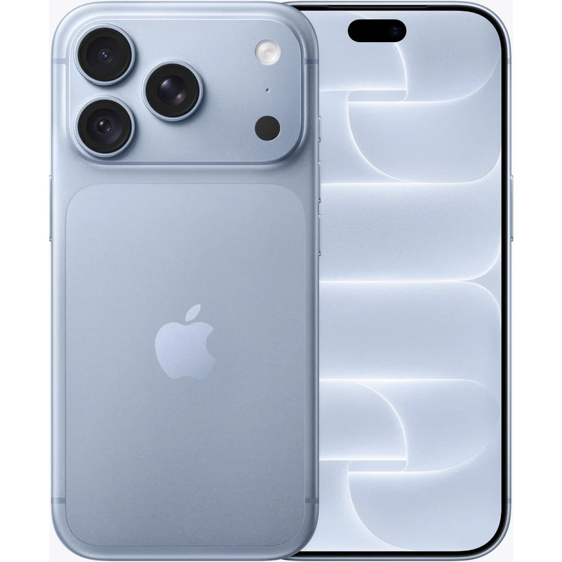 Apple iPhone 18 Pro 256GB (Glacier)