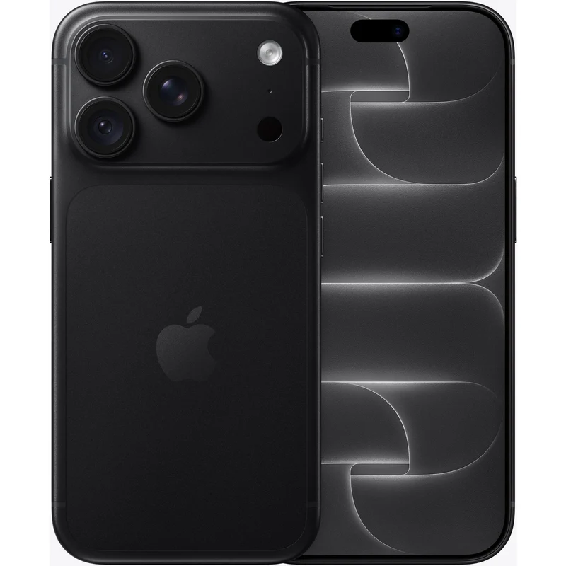 Apple iPhone 18 Pro 256GB (Black)