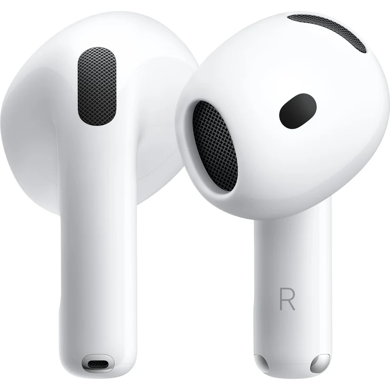 Apple AirPods 5 with Wireless Charging Case