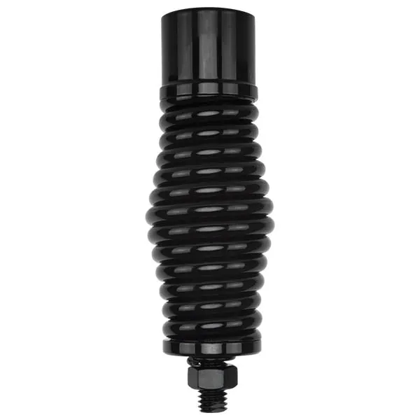 GME AS004B Heavy Duty Barrel Spring - Black