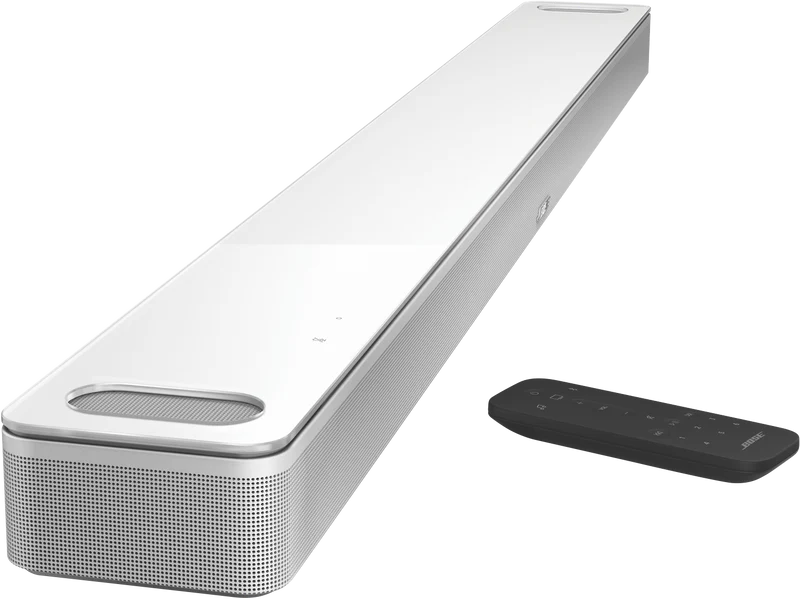 Bose Smart Soundbar 900 - White