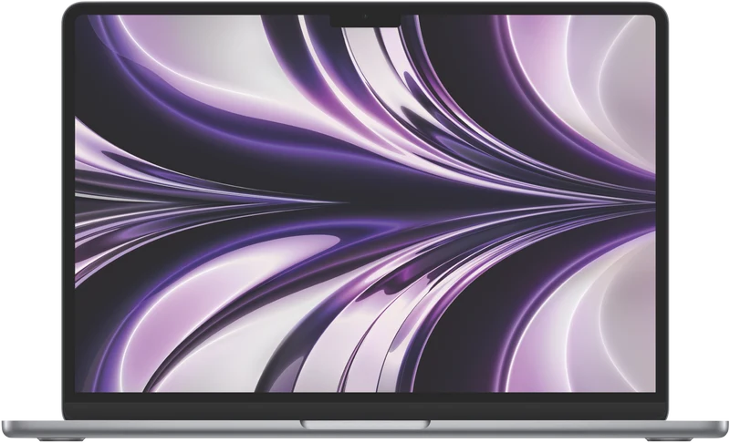 Apple MacBook Air 13" M2 512GB - Space Grey