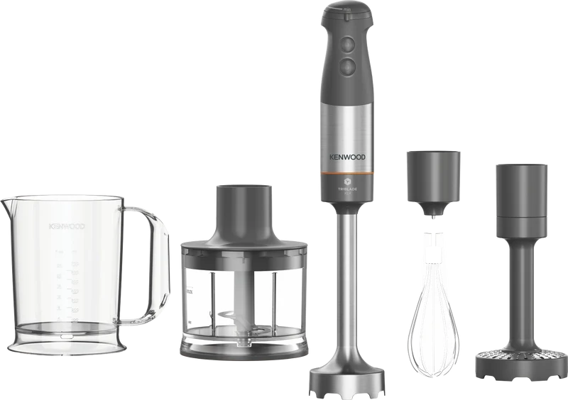 Kenwood Triblade XL Plus Hand Blender
