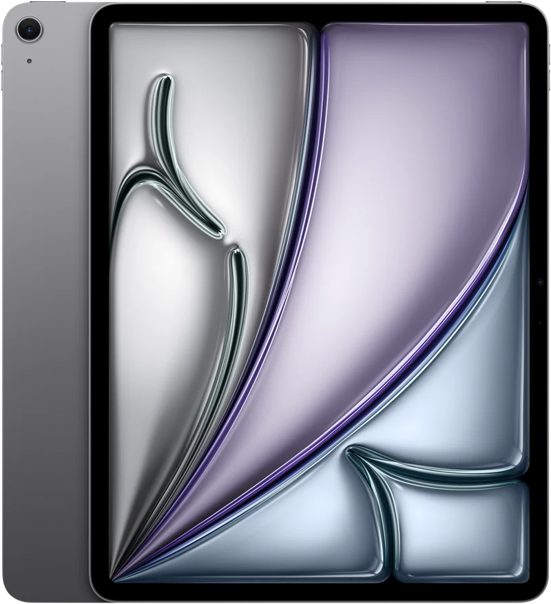 Apple iPad Air 13" M2 Wi-Fi 512GB - Space Grey