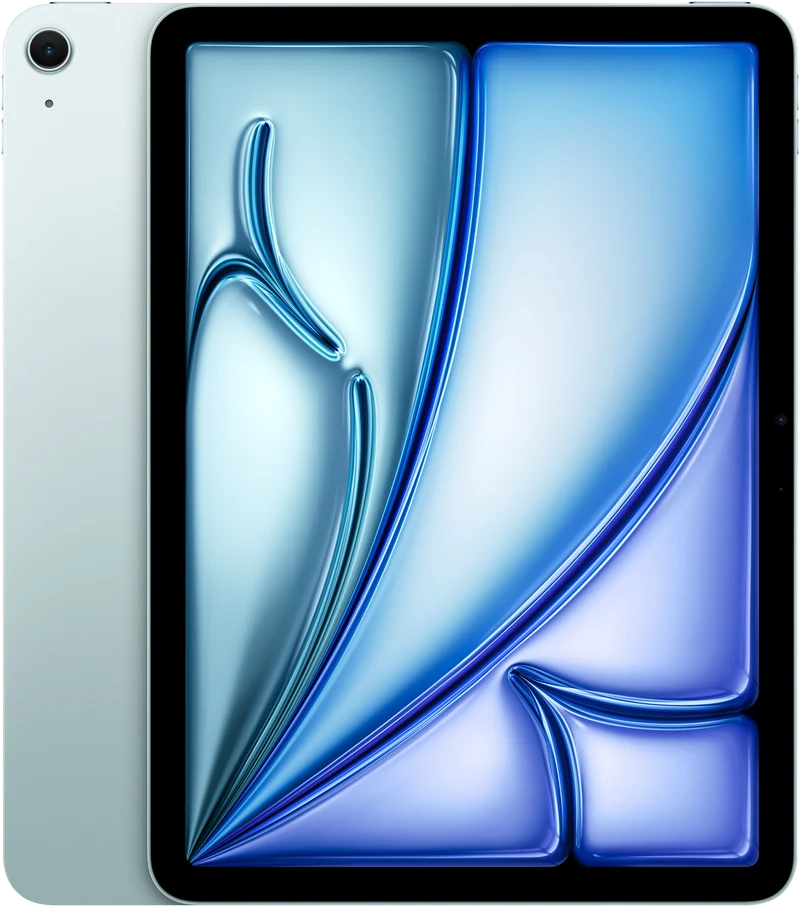 Apple iPad Air 11" M2 Wi-Fi 256GB - Blue
