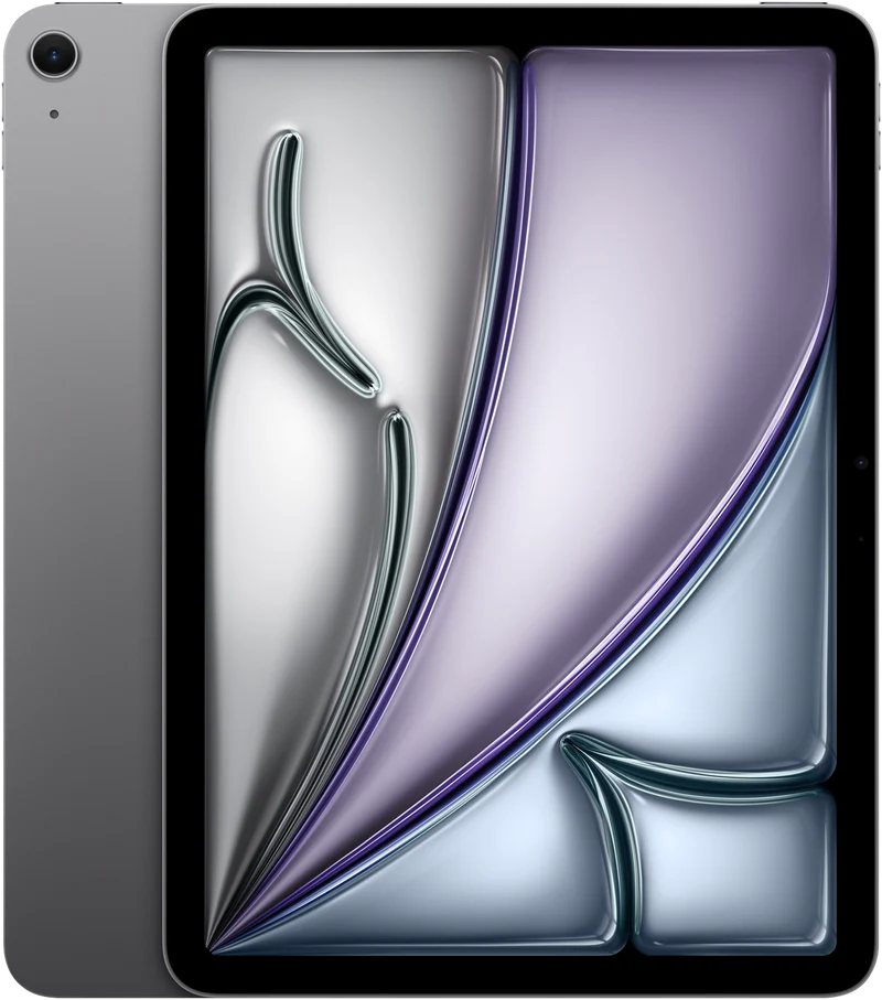 Apple iPad Air 11" M2 Wi-Fi 256GB - Space Grey