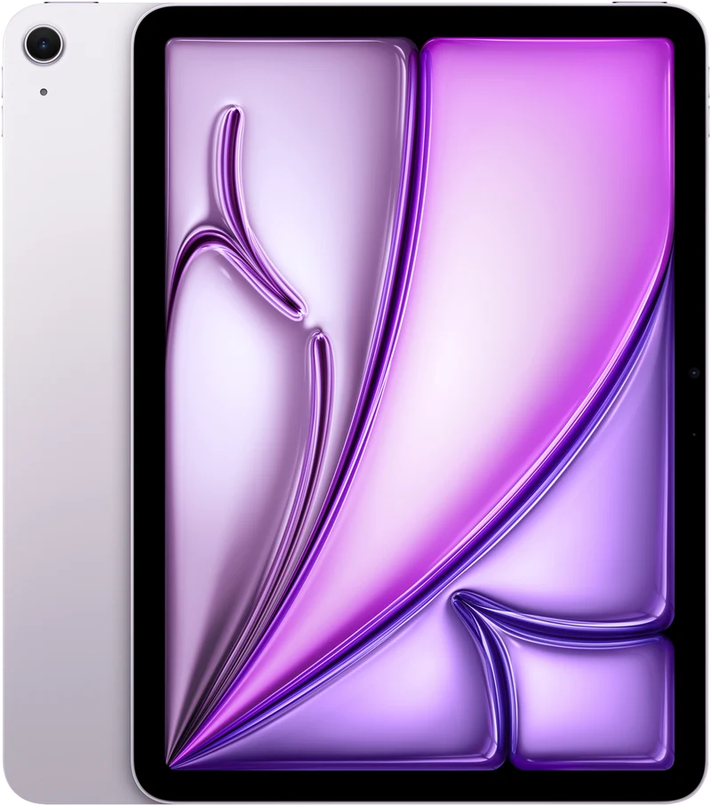Apple iPad Air 11" M2 Wi-Fi 512GB - Purple
