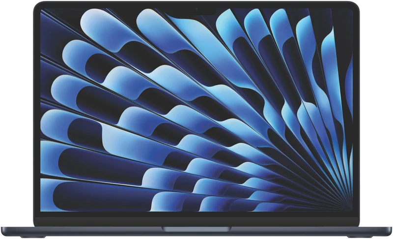 Apple MacBook Air 13" with M3 chip 24GB 512GB - Midnight