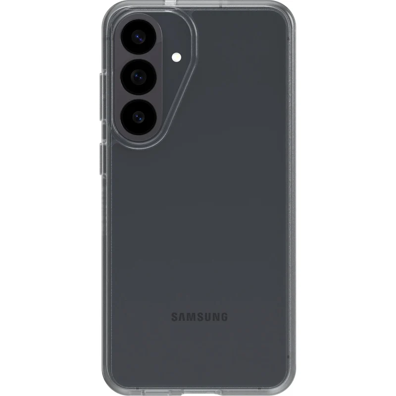 OtterBox React Case for Galaxy S26 FE (Clear)