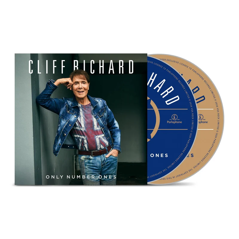 Only Number Ones (JB Hi-Fi AU Exclusive Deluxe Edition)
