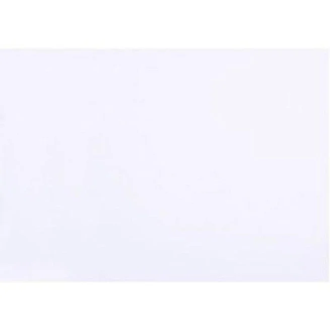 Quill Watercolour Paper Smooth 200GSM 508x762Mm White Pack 10