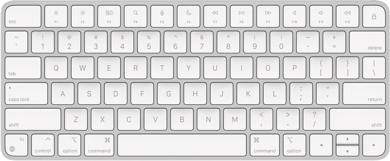 Apple Magic Keyboard (2021)