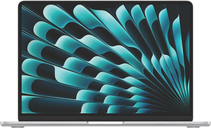 Apple MacBook Air 13" with M3 chip 24GB 512GB - Silver