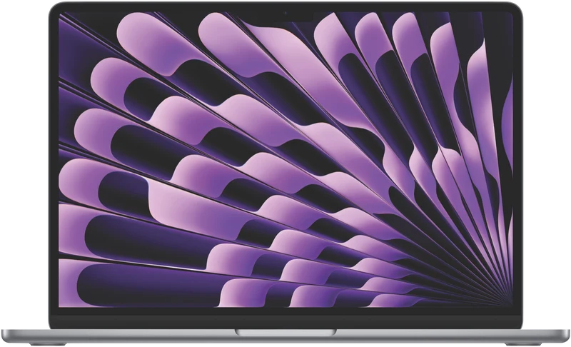 Apple MacBook Air 13" with M3 chip 16GB 256GB - Space Grey
