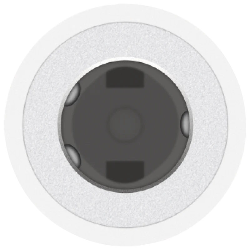 Apple USB-C To 3.5Mm Headphone Adapter