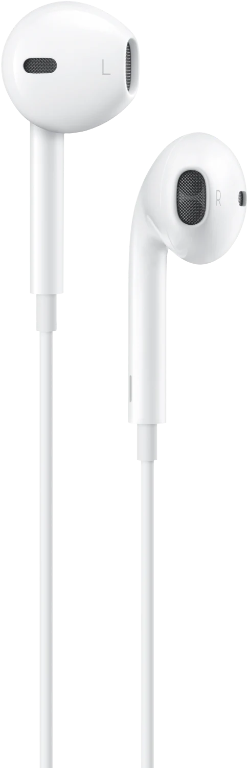 Apple EarPods with Lightning Connector