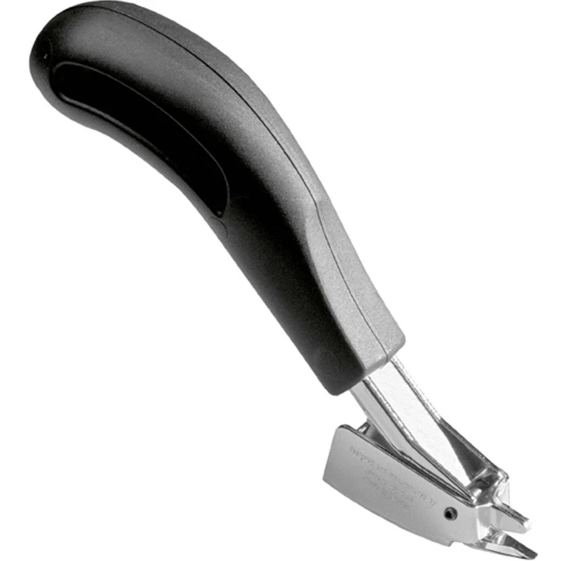 Rapid R3 Heavy Duty Metal Staple Remover Extractor Black
