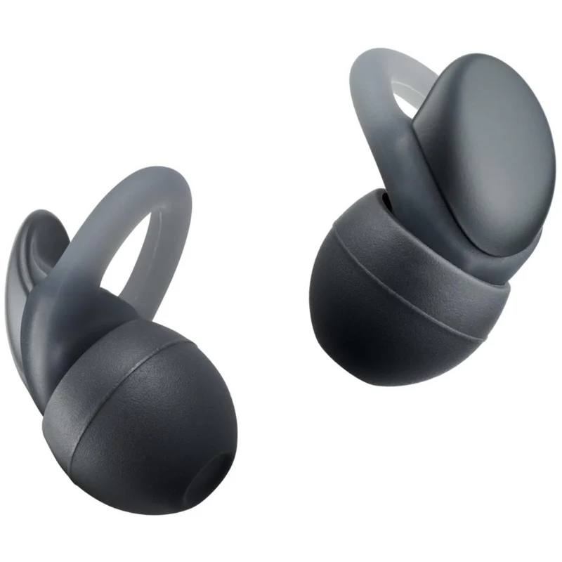 Audio Technica AT-ERP3 Earplug (Black)