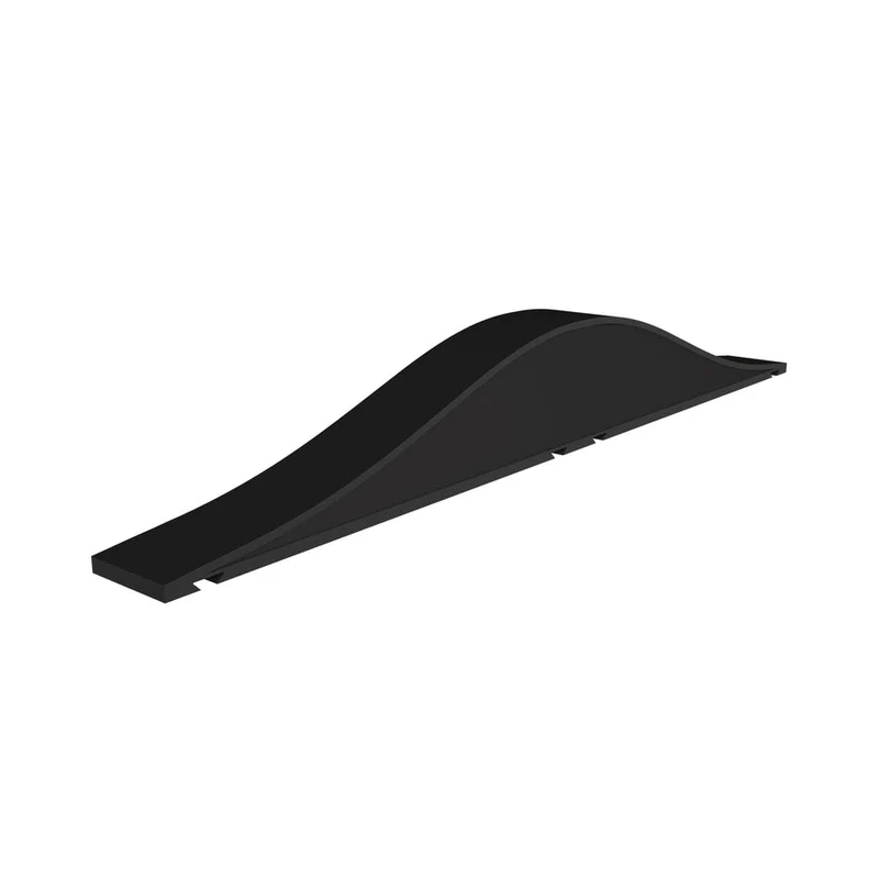 Vicoustic FlexiWave Ultra 1190 Black Mate (Box of 6)