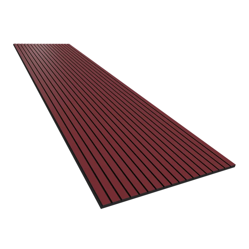 Vicoustic VicStrip 240 Garnet Red (Box of 2)