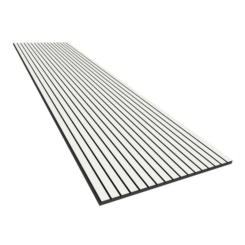 Vicoustic VicStrip 240 White Matte (Box of 4)