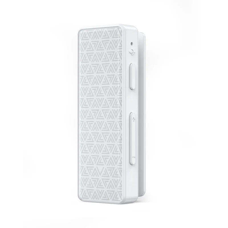 FiiO BTR11 Portable Bluetooth Headphone Amplifier White