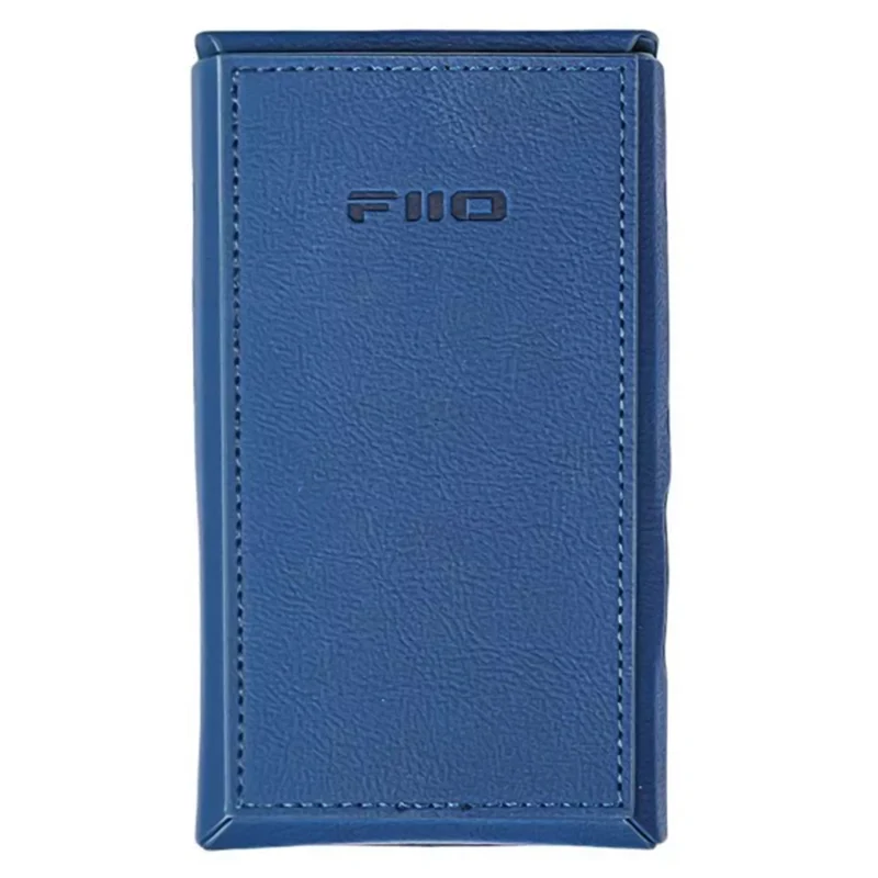 FiiO M21 Blue Case