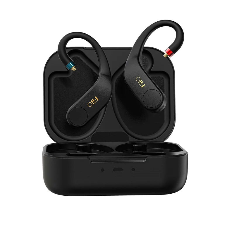FiiO UT-WS5 2025 True Wireless Bluetooth Headphone Amplifier (Connector: MMCX)