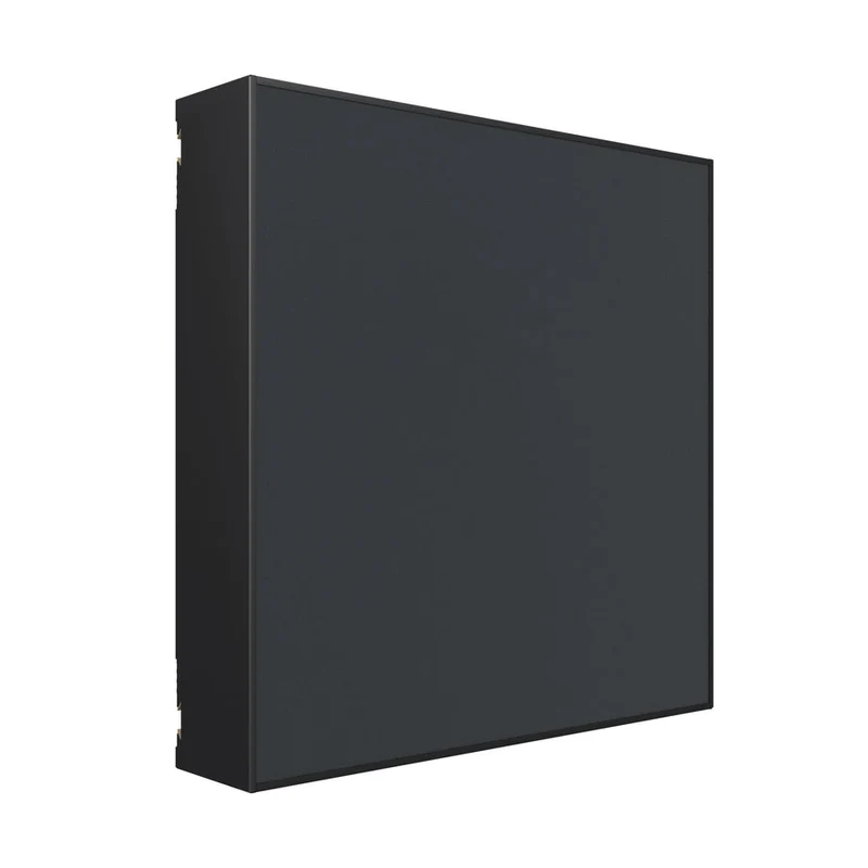 Vicoustic Cinema Fortissimo VMT Black (Box of 2)