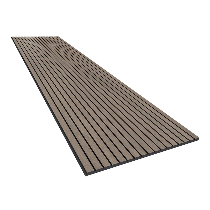 Vicoustic VicStrip 270 Brown Oak (Box of 2)
