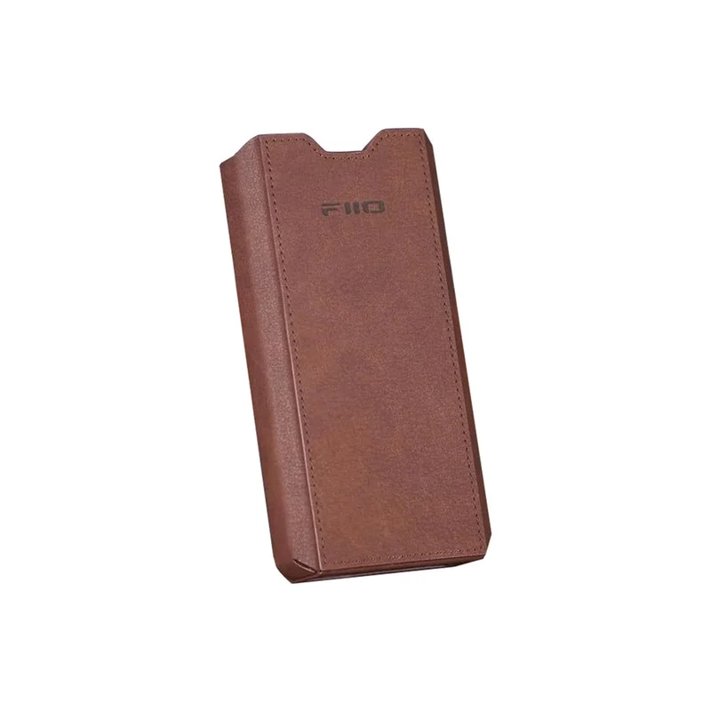FiiO SK-Q15 Leather Case for Q15