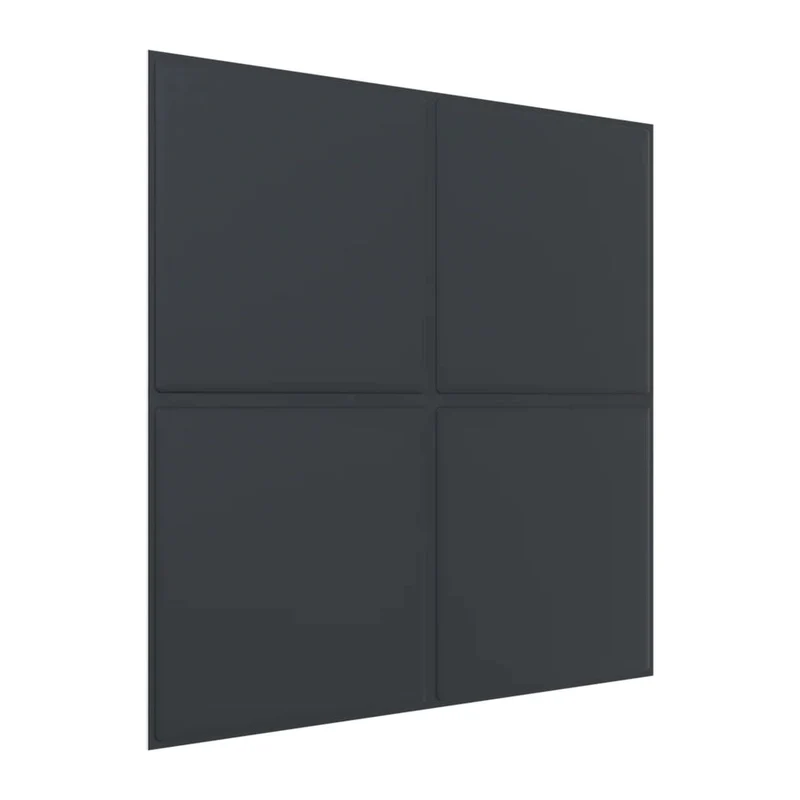 Vicoustic Vicwallpaper VMT square 30 595x595 (Box of 8)